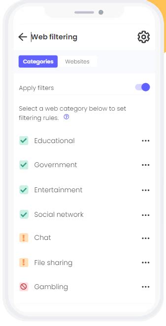 How To Block Porn On IPhone In 2025 Steps With Screenshots TraceMob