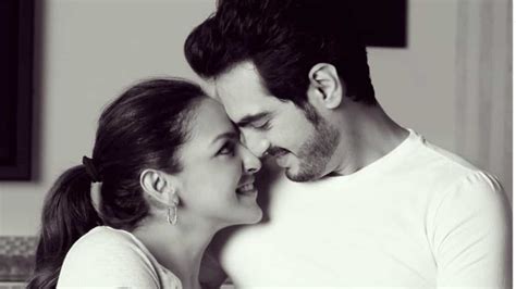 Esha Deol And Bharat Takhtani Part Ways After Years Of Marriage