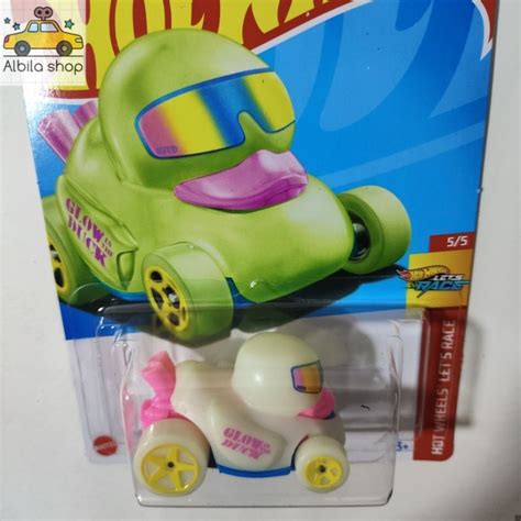 Jual Hot Wheels Duck N Roll Shopee Indonesia