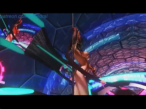 MMD R PoleDance Kangxi Final Version By Efhedral XVIDEOS