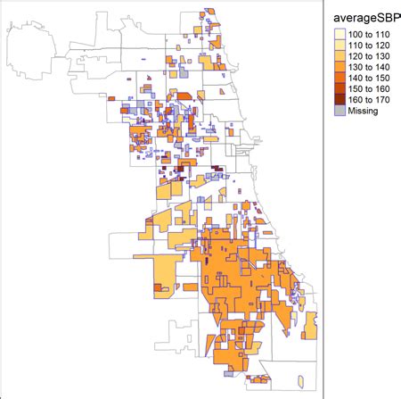 Abstract 15442: Street Gang Territories and Hypertension in Chicago ...