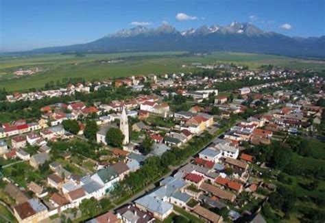 The 10 Best Velka Lomnica Hotel Deals (Apr 2025) - Tripadvisor