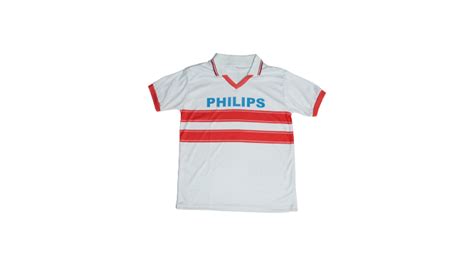 Replica Zamalek SC Jersey 1999/2000 – Retro Hunts