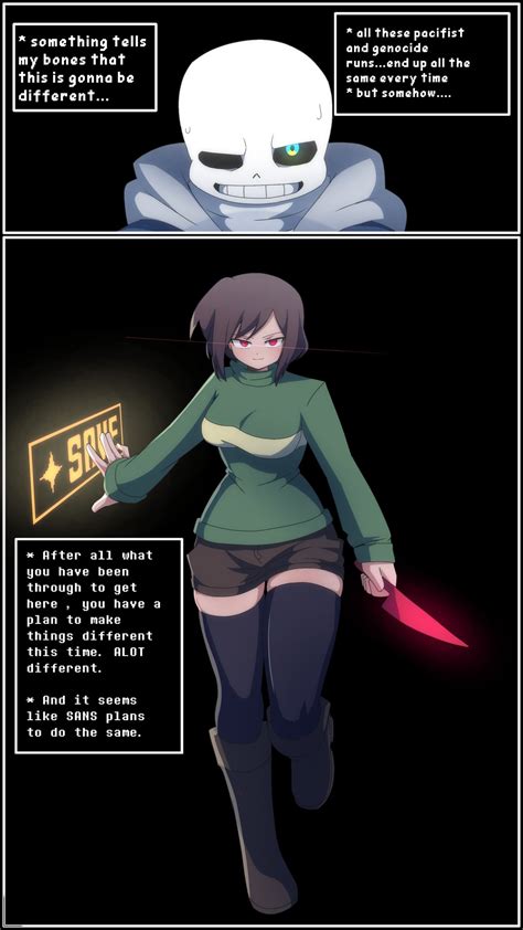 Post 6259147 Chara Comic Sans Undertale Zukafu Shimoto