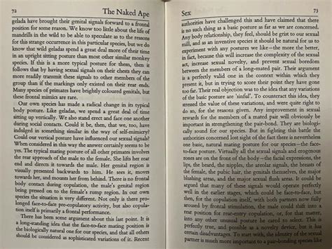 The Naked Ape By Morris Desmond Very Good Phatpocket Limited