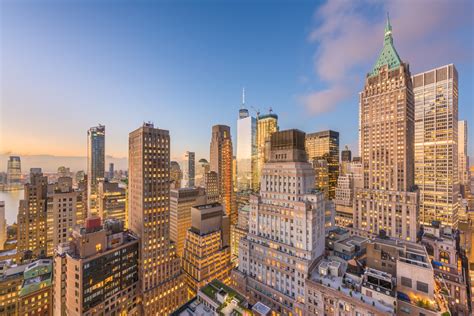 Viaja a Nueva York para recibir el 2020 - El Blog de Yes
