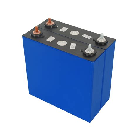 Grade A Lithium Ion Bms Lifepo4 Battery Prismatic 32v Cell Lifepo4