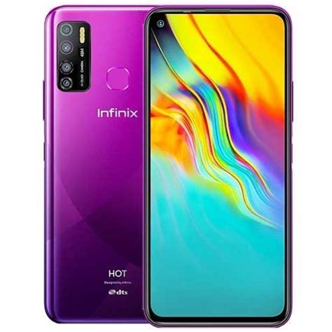 Infinix Hot Pro Full Specs Price In Bangladesh