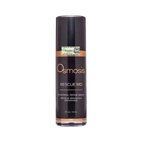 osmosis beauty rescue md epidermal repair serum ml