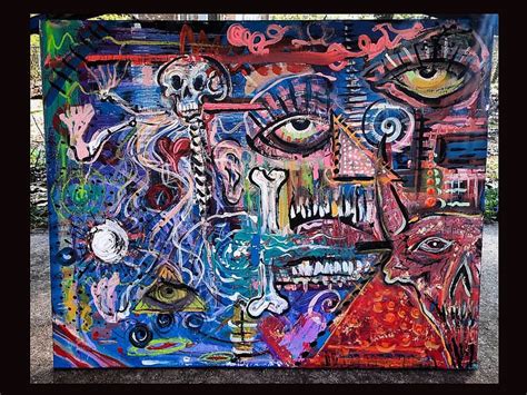 The Unconventional Evolution of An Artistic Style: From Intuitive ...