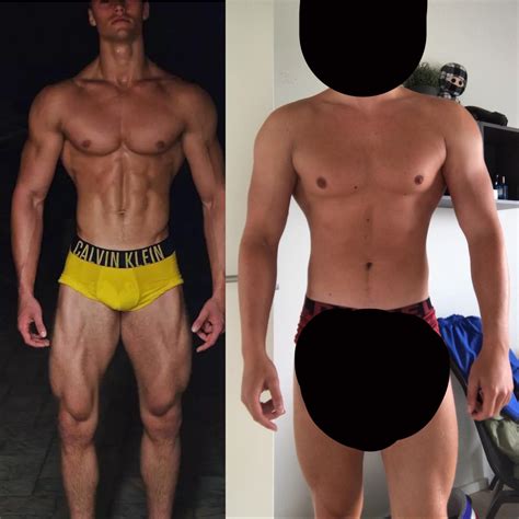 Anyone else trying to get the David Laid aesthetics? : r/physique