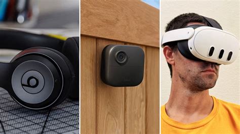 Top Tech Deals: Meta Quest 3, Blink Security Camera, DJI Mavic Mini ...