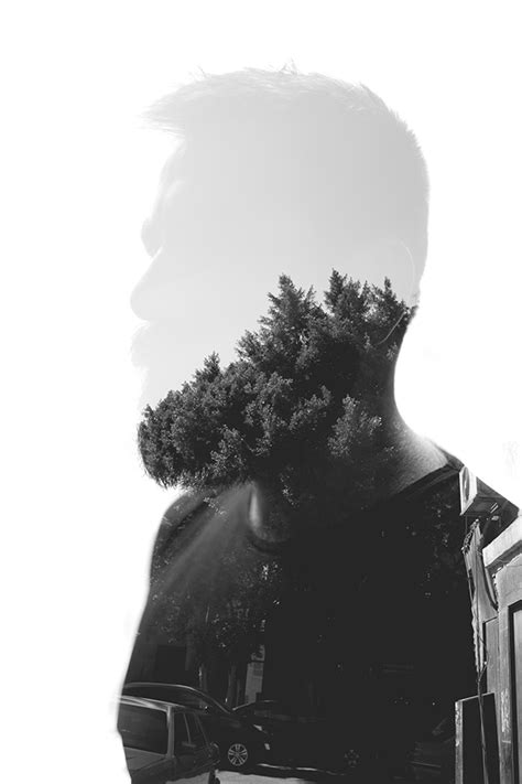 Sides Unseen on Behance