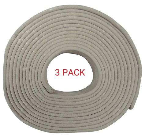 F4 Mortite Caulking Cord (19-Ounce, 90-Foot Long, 3-Pack) - Walmart.com