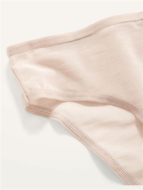 Mesh Bikini Underwear Old Navy
