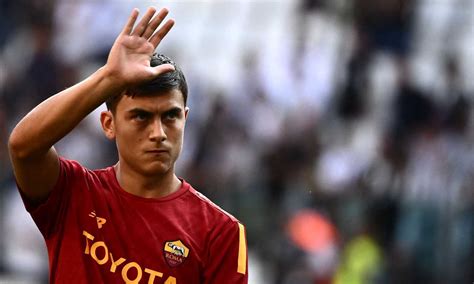 Roma Tutti I Segreti Della Clausola Di Dybala Mercato Calciomercato