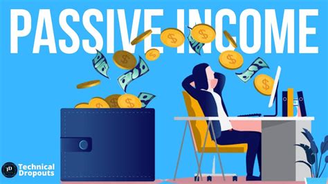 11 Passive Income Ideas To Help You Make Money In 2023 Youtube