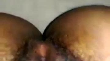 Massaging Her Indian Pussy Porn300