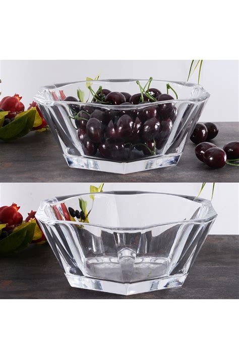 Paşabahçe Nude Serisi Özel El İşçiliği Cam Salata ve Sunum Kasesi Fiyatı Yorumları