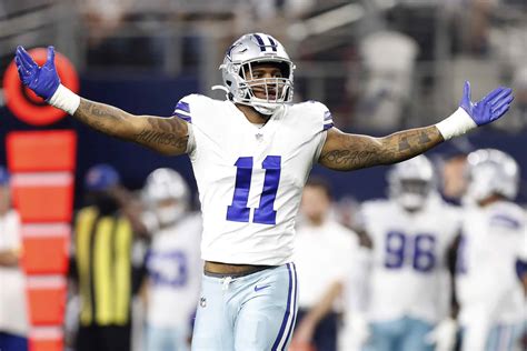 NFL News: How the Dallas Cowboys' Free Agent Moves Could Shape Their
