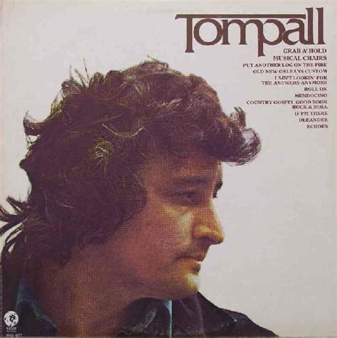 Tompall Glaser Vinyl Record Albums