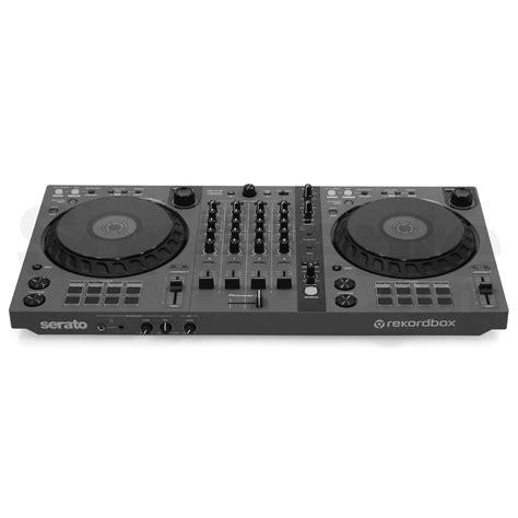 Pioneer DJ DDJ FLX6 GT Contrôleur DJ USB SonoVente