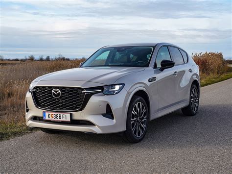 Foto Mazda-CX-60-Homura-PHEV-8AT-AWD-024.jpg vom Artikel Mazda CX-60 ...