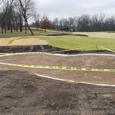 Shoal Creek Golf Course