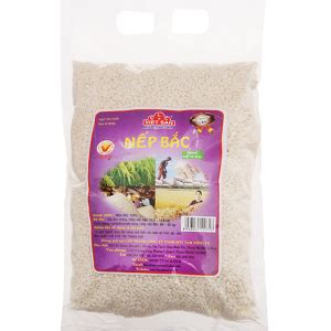 Mua Nếp ngỗng PMT 1kg giá tốt tại Bách hoá XANH