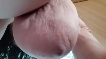 MILF Hanging Saggies Pornhub