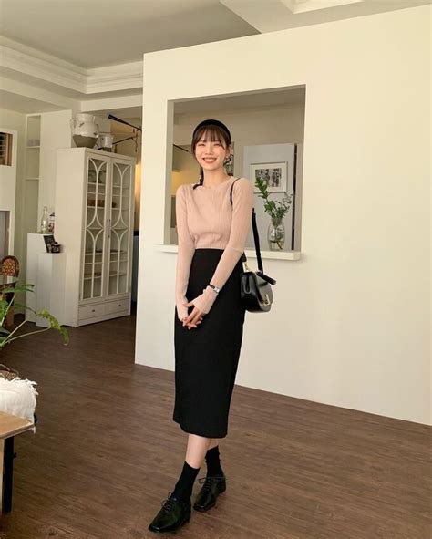 10 hot girl đình đám Hàn Quốc đã xinh lại còn mặc đẹp đỉnh cao Người đẹp Việt Giải Trí