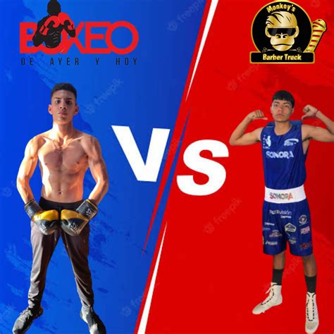 Se amarra el primer tiro del Torneo... - Boxeo de Ayer y Hoy | Facebook