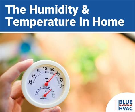 Home Humidity Levels Chart Understanding The Humidity And Temperature In