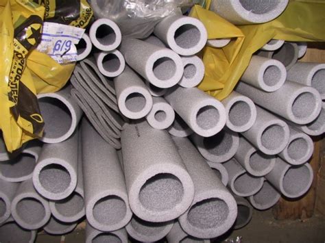 Трубная изоляция энергофлекс, ее виды, какие решает задачи и где ...