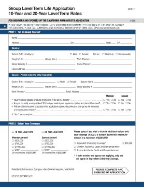 Fillable Online Underwritten By Reliastar Insurance Company Fax Email