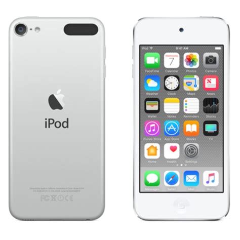 Apple 32GB iPod Touch 6th Generation - Sears Marketplace