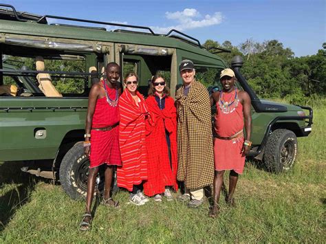 Gallery Peters Safaris