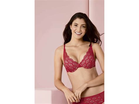 Biustonosz Bralette Esmara Lingerie Bielizna Fanlidla Pl