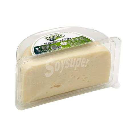 Deleite Galego Queso De Vaca Cremoso Madurado Deleite Pieza 340 G