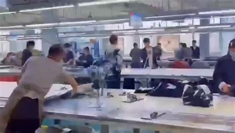 HOT กางเกงขาบานผหญงผาหนา ฤดใบไมผลและฤดรอนใหมแฟชนเอวสงหลวมสบายกางเกงขากวาง