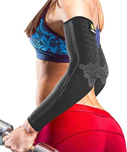 Best Compression Arm Sleeves