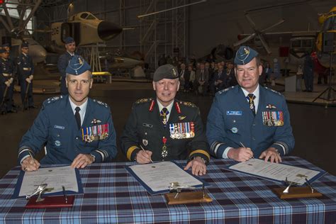New commander for RCAF - News Article - Royal Canadian Air Force ...