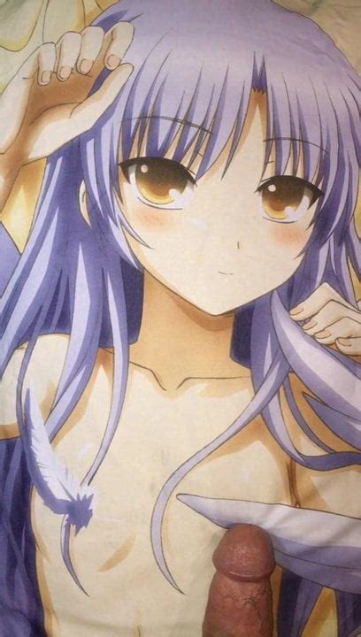 Tachibana Kanade Dakimakura Bukkake Gay Porn D XHamster