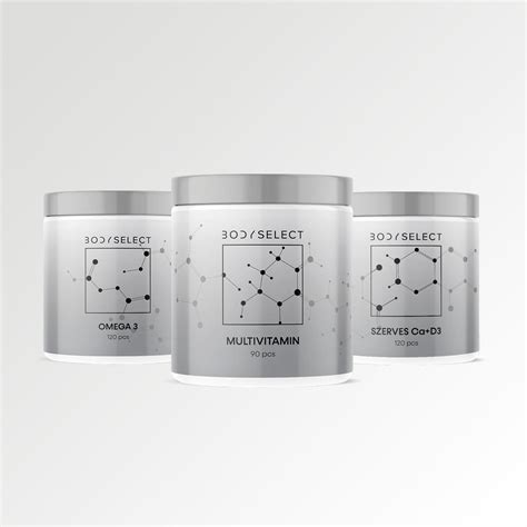 EVERYDAY VITAMIN PACK Napi vitaminadag egy csomagban