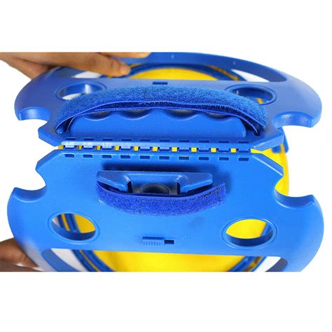 Детская ручная ракетка с мячом для игры на открытом воздухе, пляжный ...