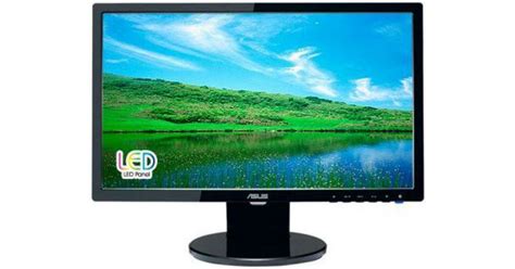 Asus Ve198t 19 Wide Lcd Monitor 17 20 Wide Széles