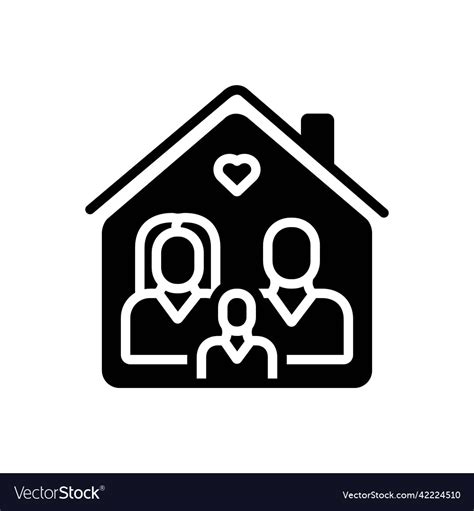 Foster Royalty Free Vector Image Vectorstock