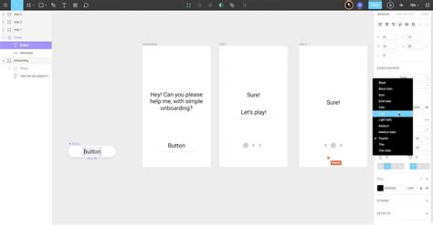 streamline collaborative design  figma prototypr prototyping