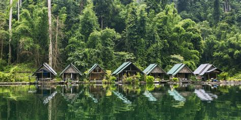 Fl Ge Von Bangkok Don Mueang Nach Surat Thani G Nstig Buchen Idealo