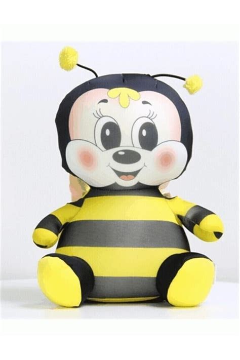 (П) Игрушка антистресс (ИвШвейСтандарт) "Пчелка Майя" ИВШВЕЙ за 739 ...